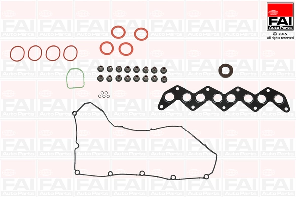 Gasket Kit, cylinder head